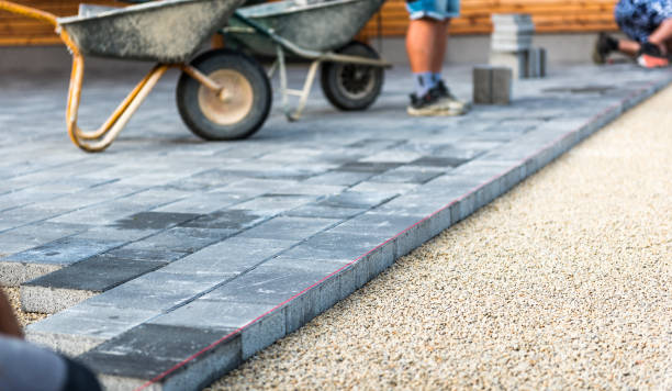 Best Driveway Pavers Near Me  in Little Rock, AR