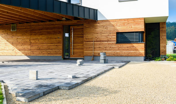 Reasons to Select Us for Your Driveway Paving Requirements in Little Rock, AR