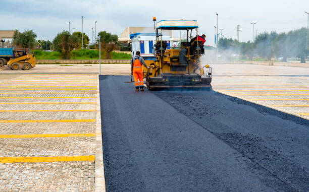 Best Driveway Pavers Near Me  in Little Rock, AR