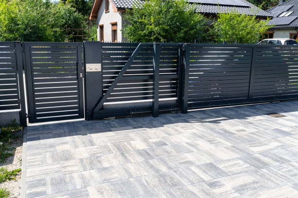 Best Affordable Driveway Pavers  in Little Rock, AR