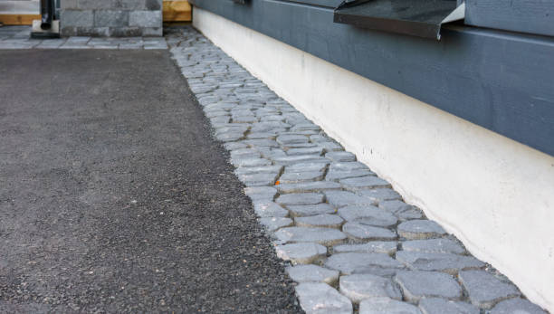 Trusted Little Rock, AR Driveway Pavers Experts