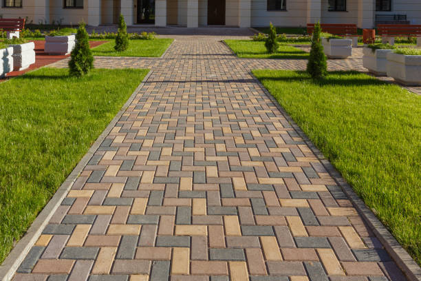 Best Professional Driveway Pavers  in Little Rock, AR