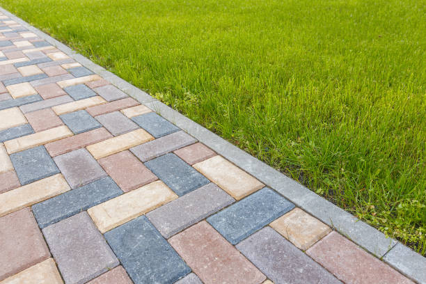 Best Cobblestone Driveway Pavers  in Little Rock, AR