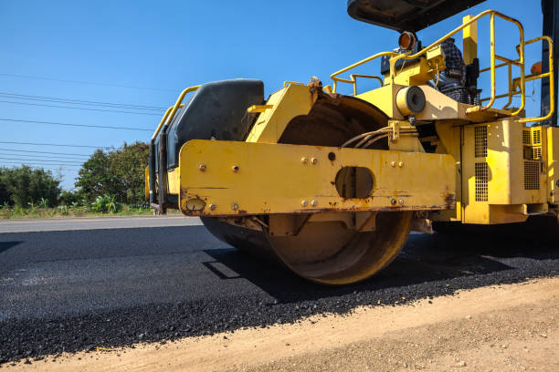 Best Affordable Driveway Pavers  in Little Rock, AR